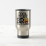 Cool Story Bro Coffee Mug