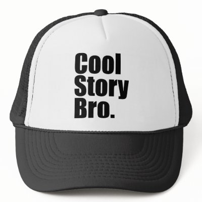 bro hat