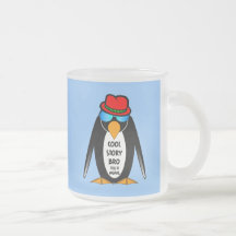Cool Story Bro Mug