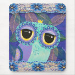 Cool Twilight Mousepad
