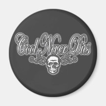 cool unique retro design custom fridge magnets