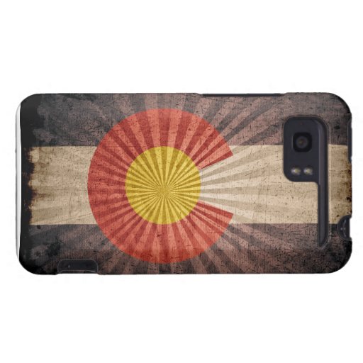Cool Colorado Flag