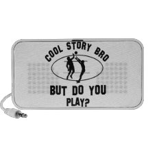 cool volleyball designs portable speakers