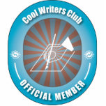 Cool Writers Club Photo Cutouts