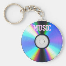 COOLEST DVD KEYCHAINS
