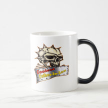 Coolest Father-in-law Father's Day Gift Mugs