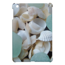 Cooling Glass Cover For The iPad Mini
