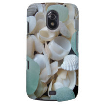 Cooling Glass Galaxy Nexus Cover