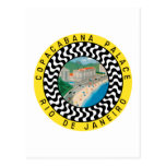 CopacabanaPalaceRio Postcards