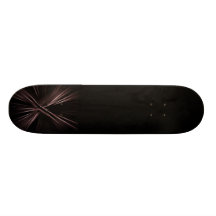 Copacetix Custom Skate Board