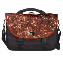 "Copper" Laptop Messenger Bag