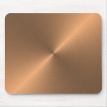Copper Mousepad