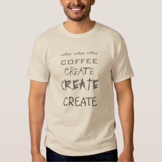 Copy Create T-shirt