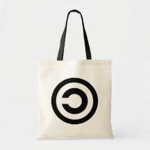 Copyleft - information wants to be free bags