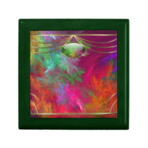 Coral Depths Gift Box