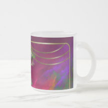 Coral Depths Mug