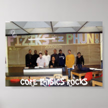 CORE Physics Print