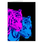 Corey Tiger 80s Vintage Twin Tigers cards