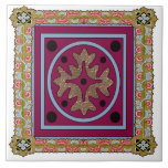 corinna fancy ceramic tiles