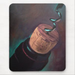 CORK AND OPENER HI-RES MOUSE MATS