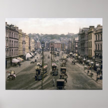 Cork Posters