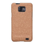 Corkboard Bulletin Board Textured Samsung Galaxy S2 Case
