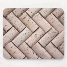 Corks Mousemats