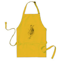 Corn Aprons