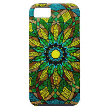 Corn of Plenty iPhone 5 Case