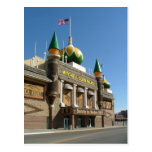 Corn Palace Post Cards