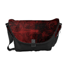 Corner Blood Bag Courier Bag