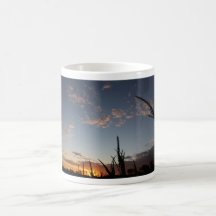 CornField Coffee Mug