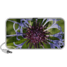 Cornflower Laptop Speaker