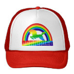 Cornified Hat