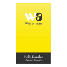 Corporate Elegance ii Business Card Template