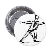 Corporate High Wire Act Pin
