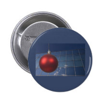 corporate holiday greetings buttons