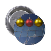 corporate holiday greetings pin