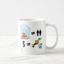 Corporate Inequality MUG