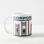 Corporate Ladder Mug