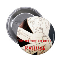 CORPORATE ZOMBIE BUTTON