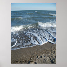 Corpus Christi Beach Posters