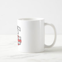 Correctional Officer ... Big Deal Coffee Mug