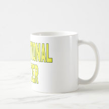 Correctional Officer Mugs
