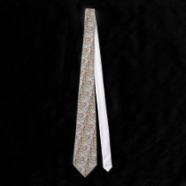 Corroboree Tie ties