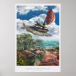 Corsairs from Sirroco Print