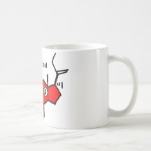 Cortisol Mugs