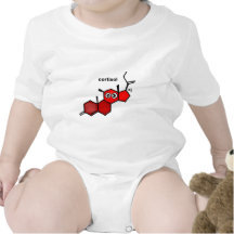 Cortisol T-shirt