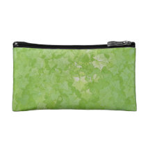 Cosmetic Bag--Ivy