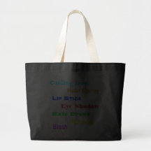Cosmetology Bag